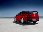 Mitsubishi Lancer Evolution X 2007 года